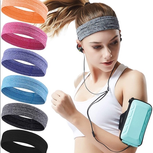 5/HEADBANDS 🧶 - Picture 8 of 10